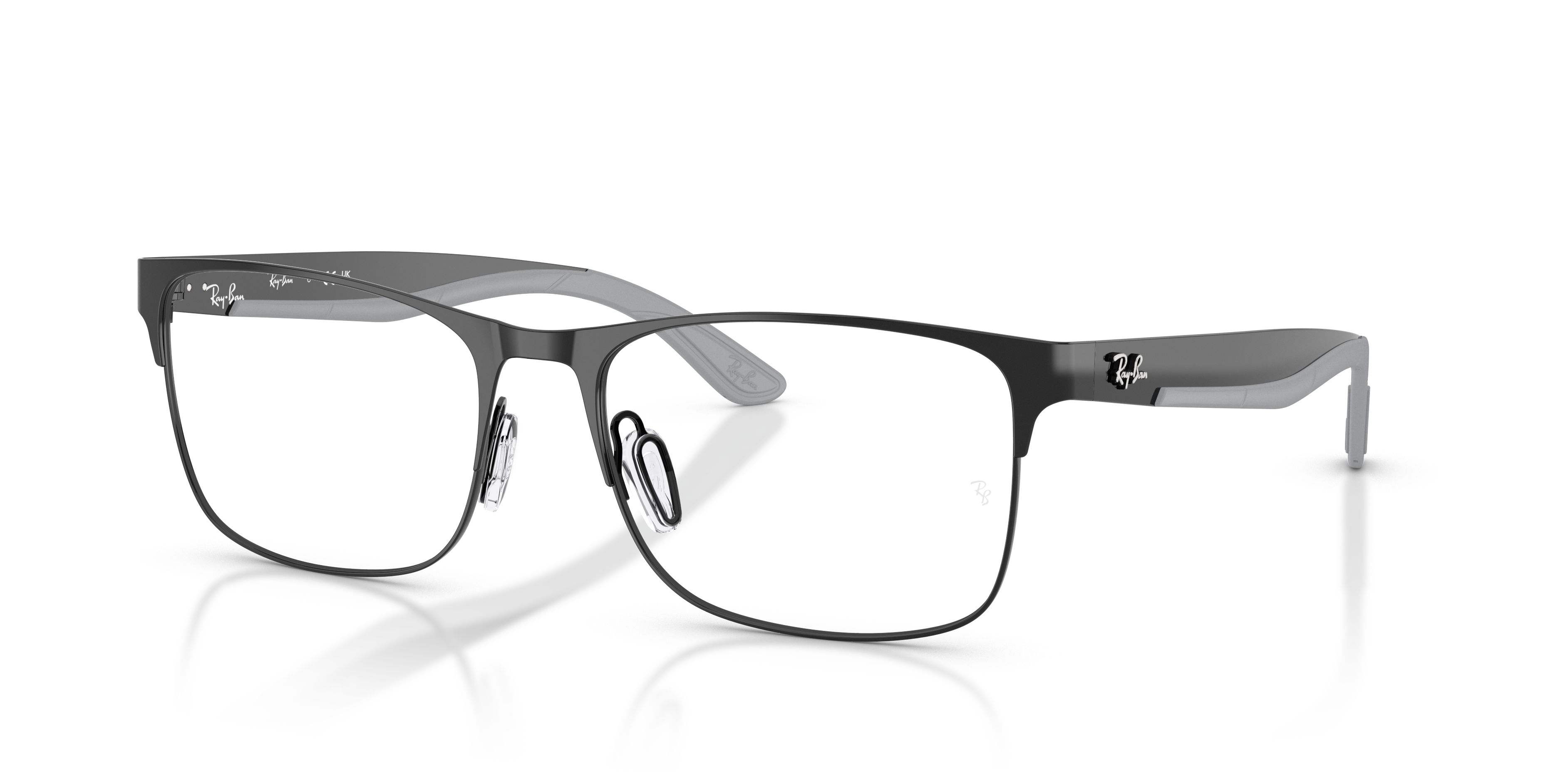 Ray-Ban | 0RX7550 (0RX7550)