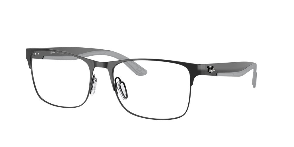 Ray-Ban | 0RX7550 (0RX7550)