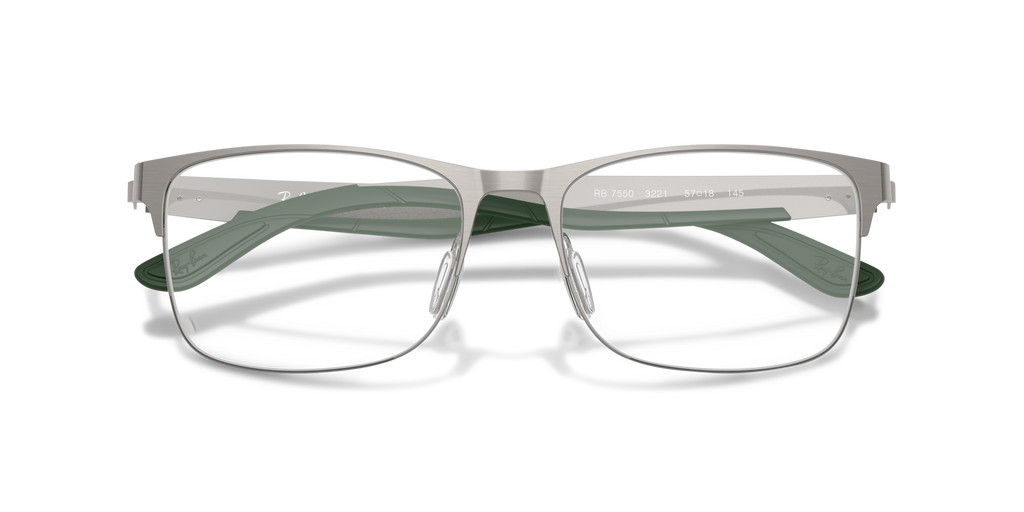 Ray-Ban | 0RX7550 (0RX7550)