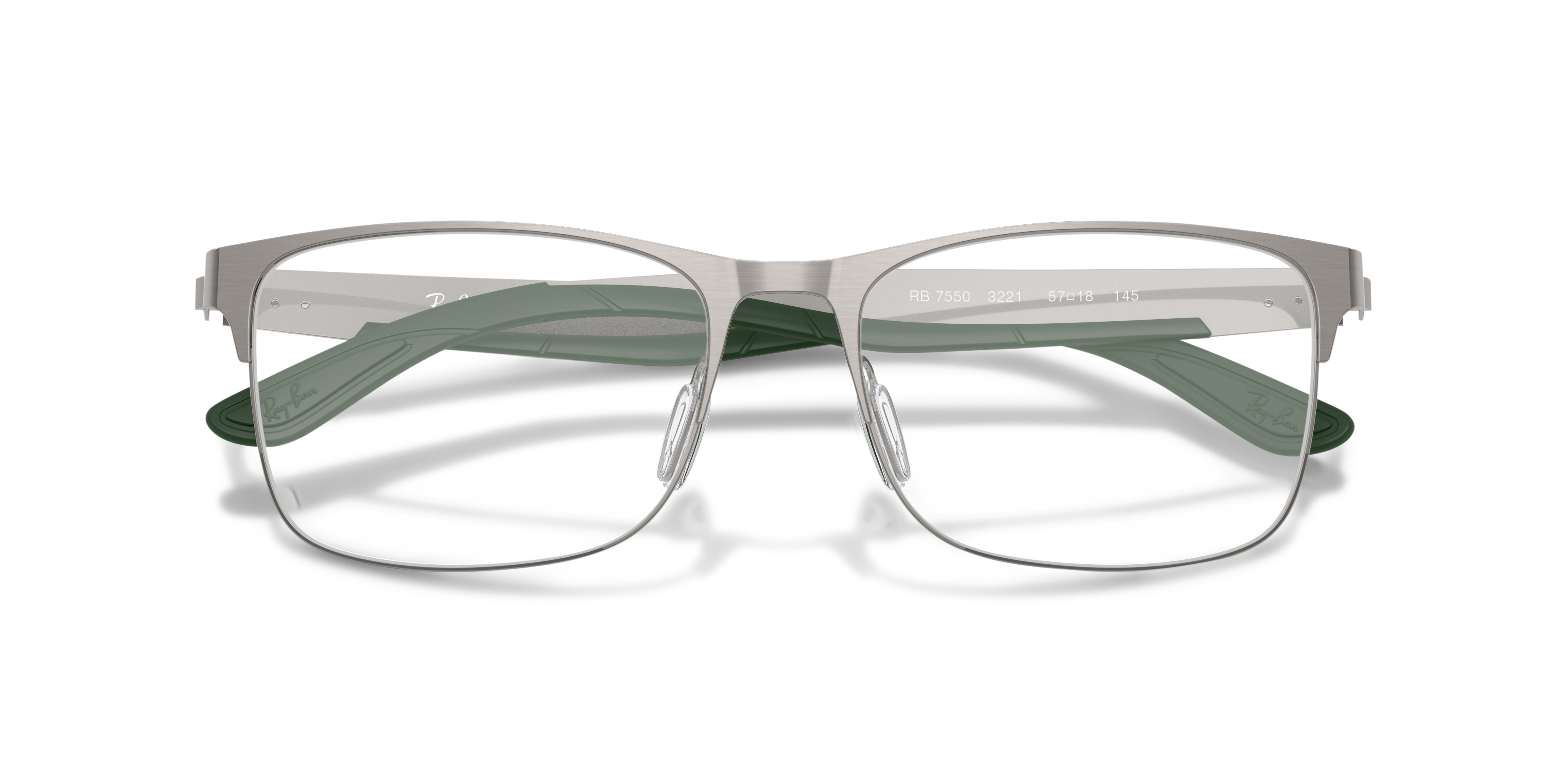 Ray-Ban | 0RX7550 (0RX7550)