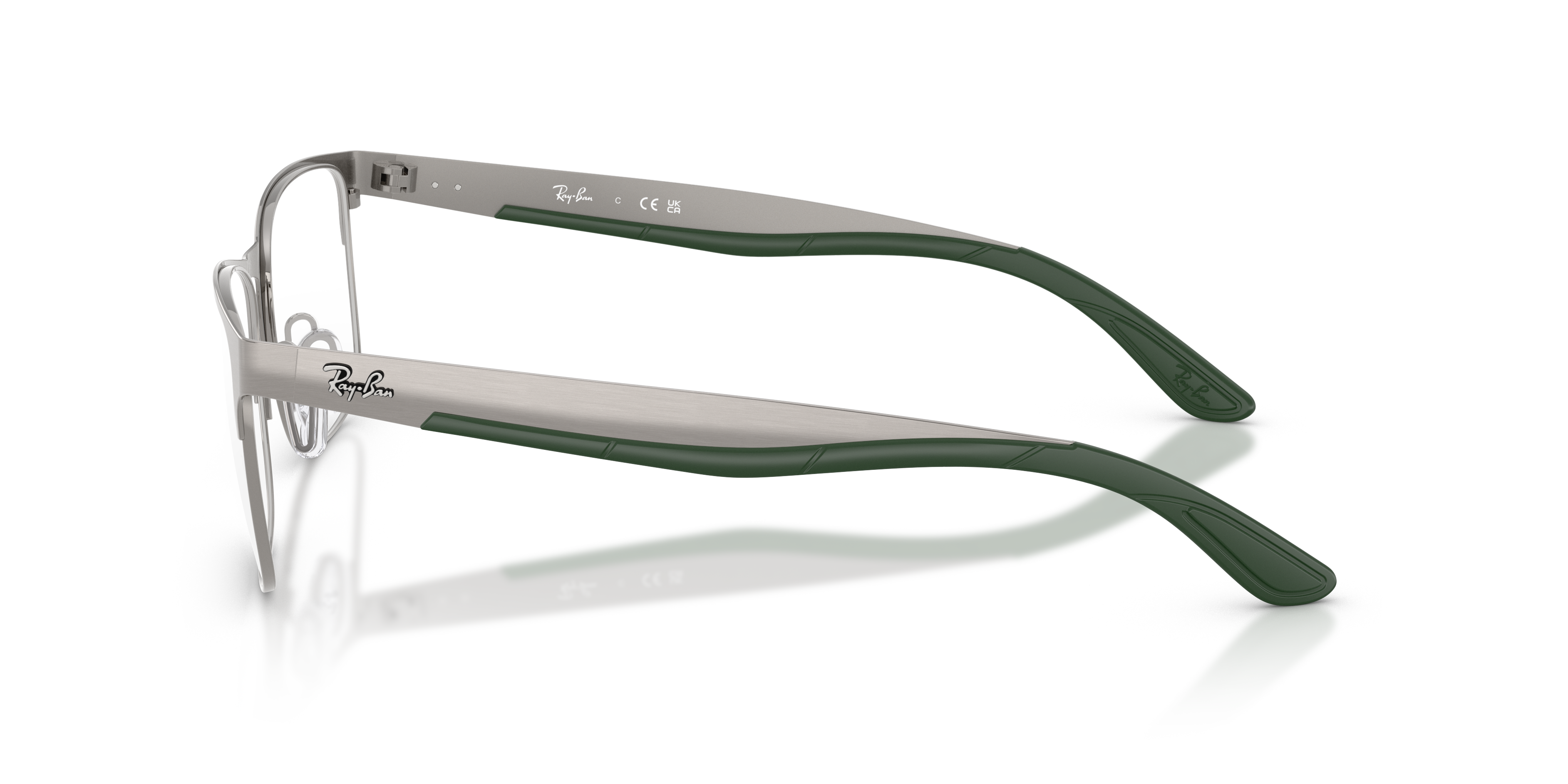 Ray-Ban | 0RX7550 (0RX7550)