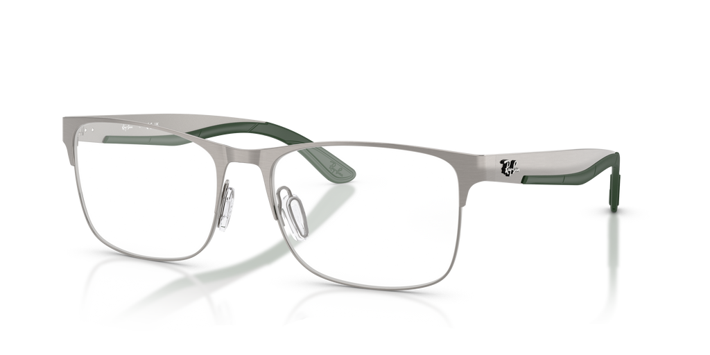 Ray-Ban | 0RX7550 (0RX7550)