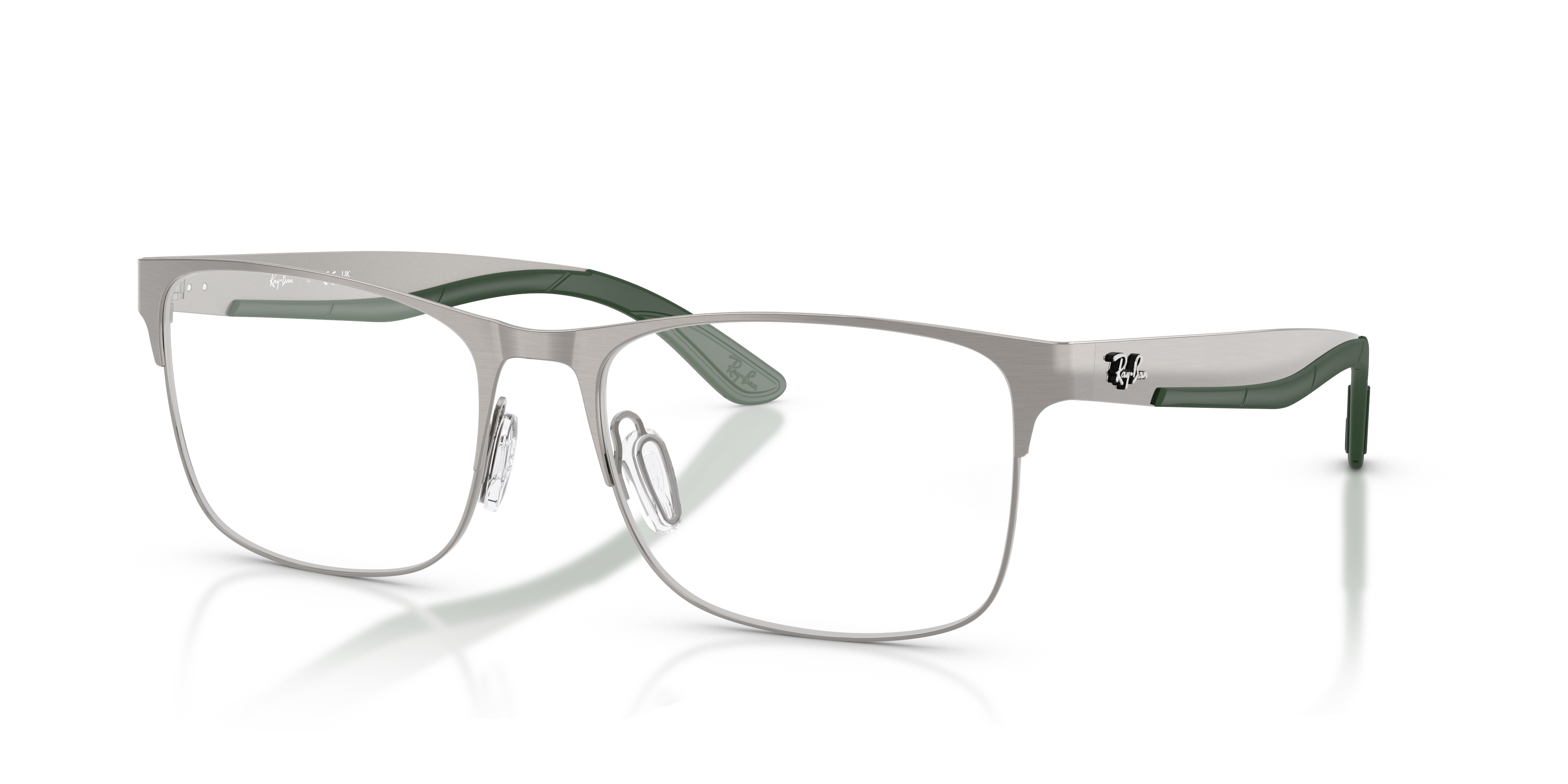 Ray-Ban | 0RX7550 (0RX7550)