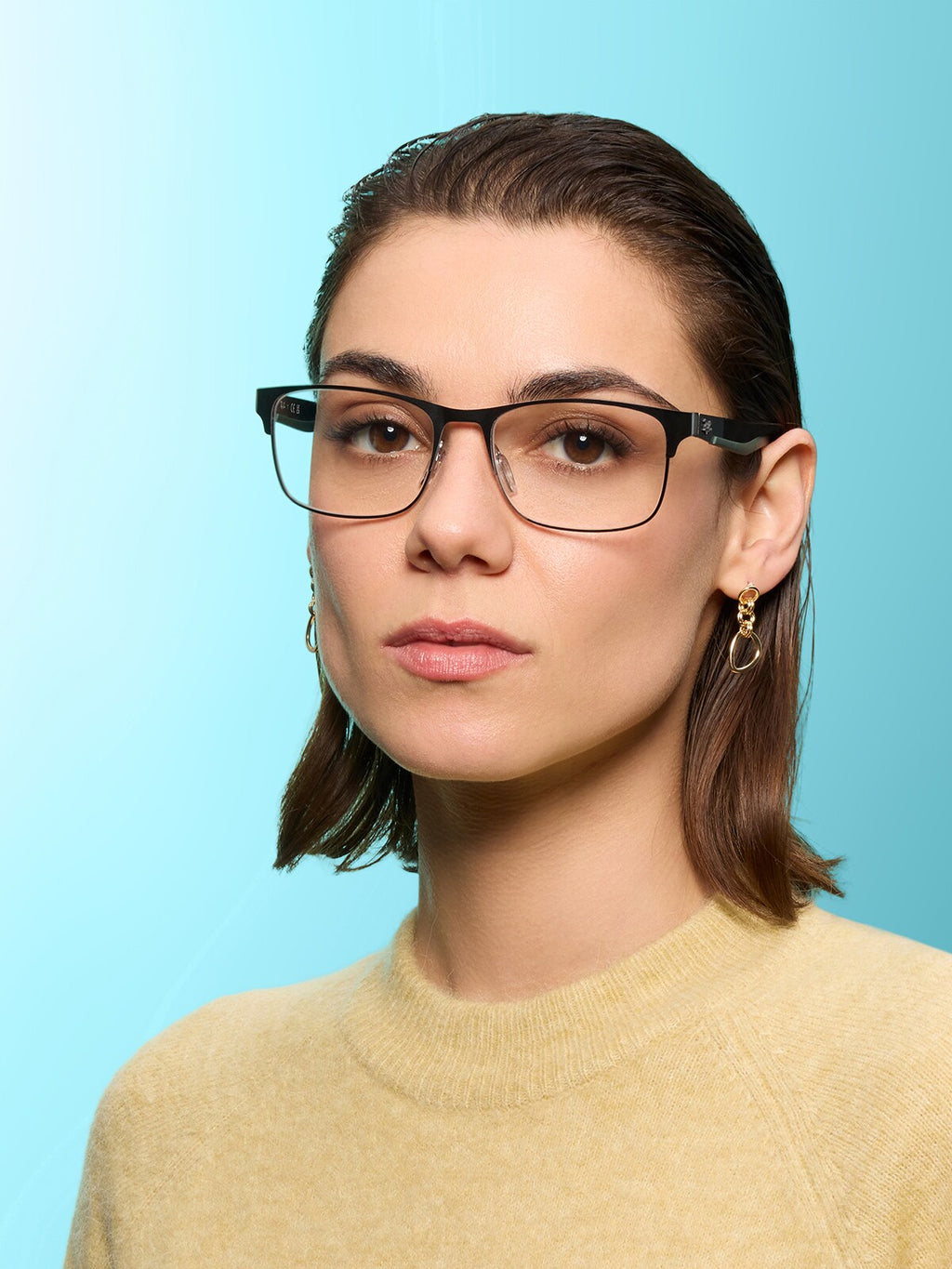 Ray-Ban | 0RX7550 (0RX7550)