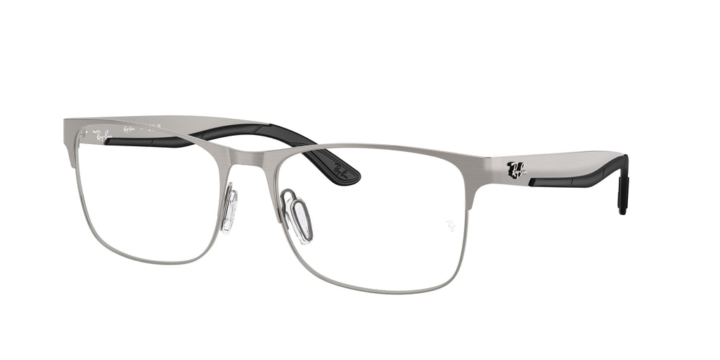 Ray-Ban | 0RX7550 (0RX7550)