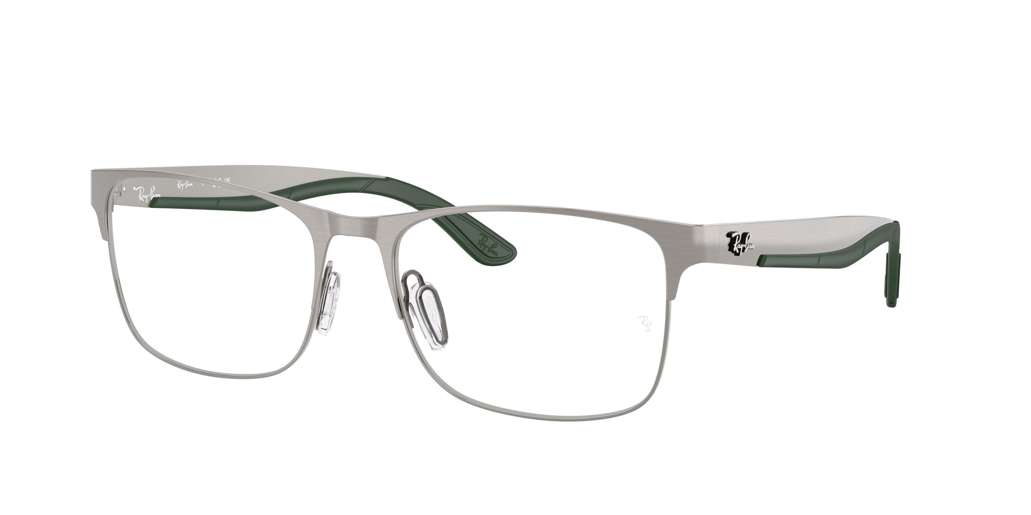 Ray-Ban | 0RX7550 (0RX7550)