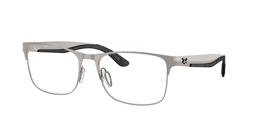 Ray-Ban | 0RX7550 (0RX7550)