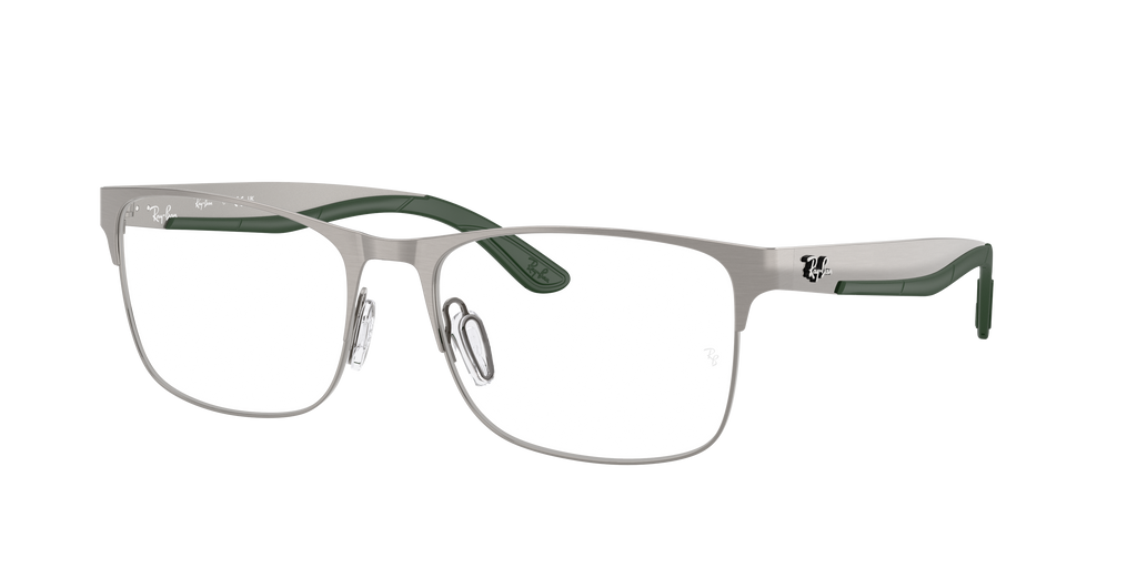 Ray-Ban | 0RX7550 (0RX7550)