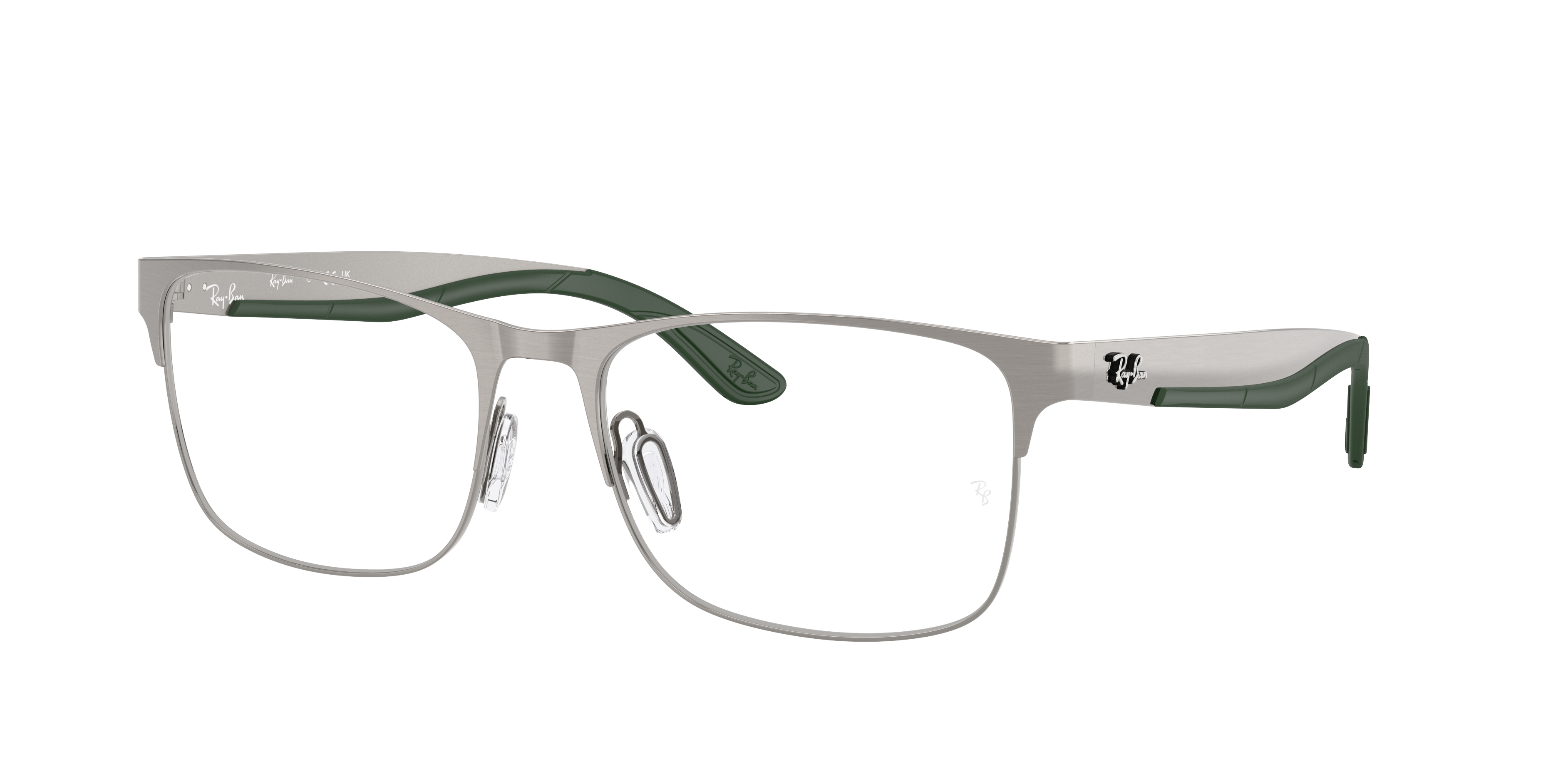 Ray-Ban | 0RX7550 (0RX7550)
