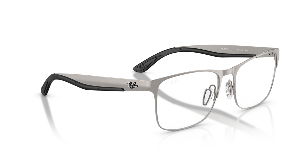 Ray-Ban | 0RX7550 (0RX7550)