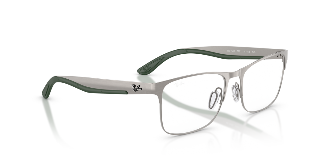 Ray-Ban | 0RX7550 (0RX7550)