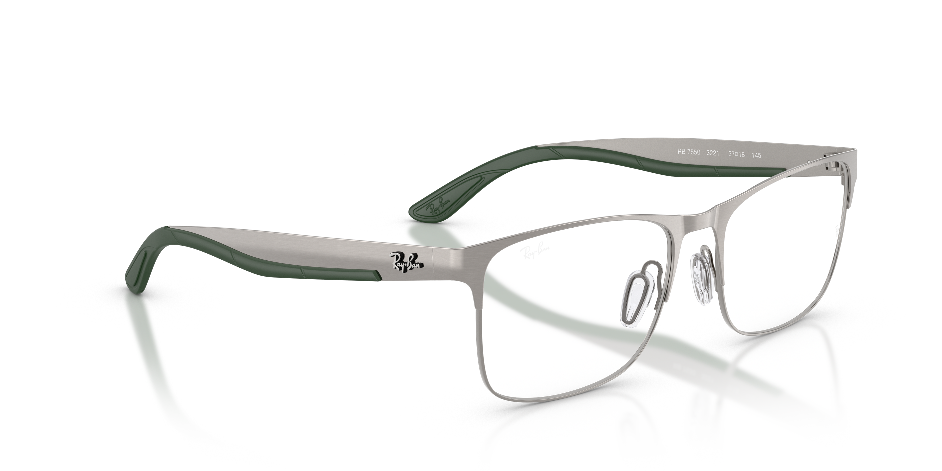 Ray-Ban | 0RX7550 (0RX7550)