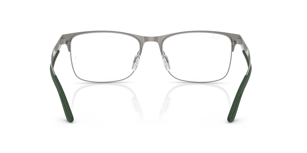 Ray-Ban | 0RX7550 (0RX7550)