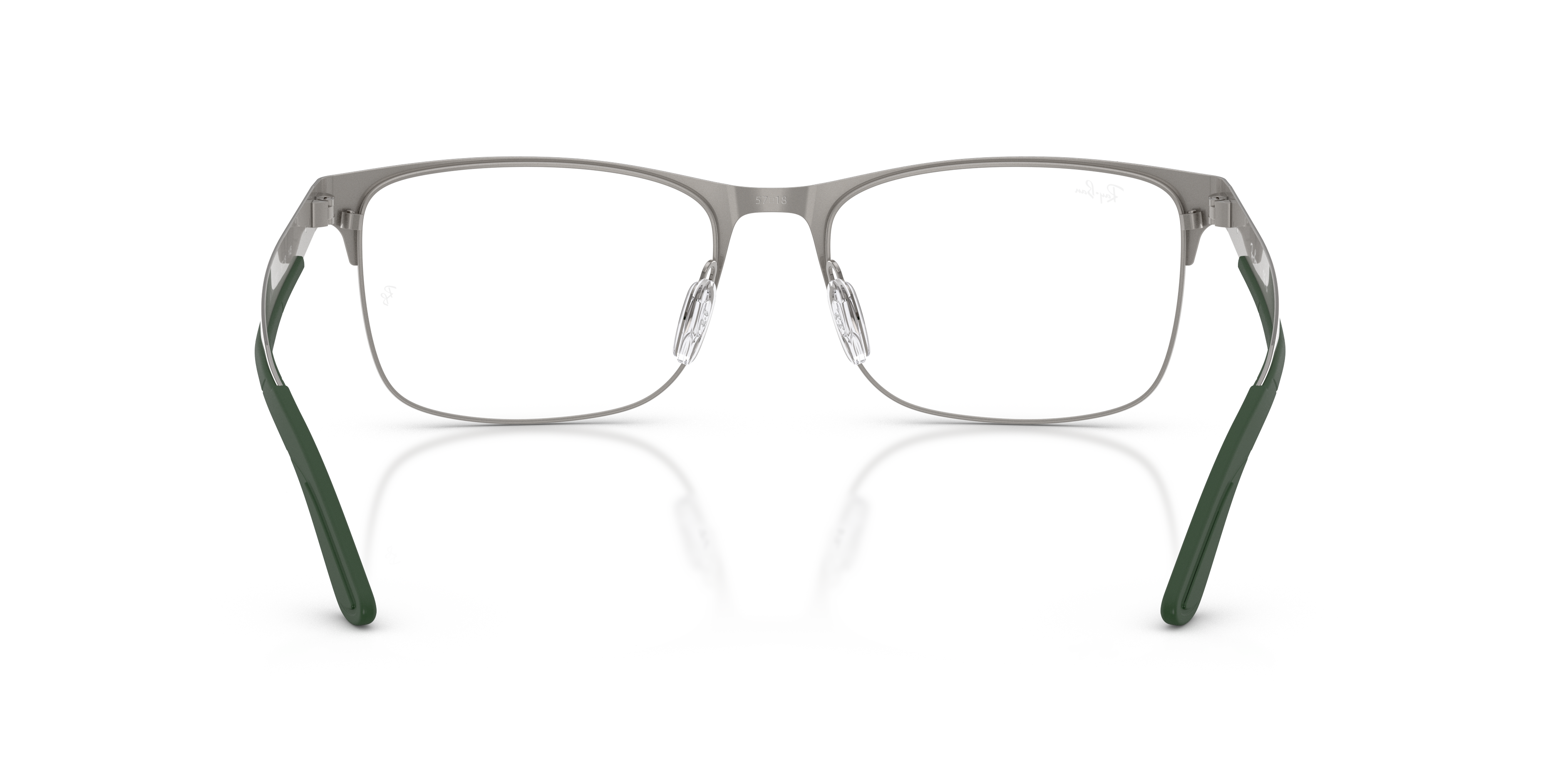 Ray-Ban | 0RX7550 (0RX7550)