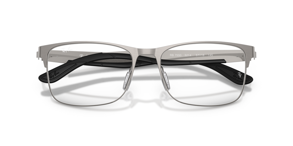 Ray-Ban | 0RX7550 (0RX7550)