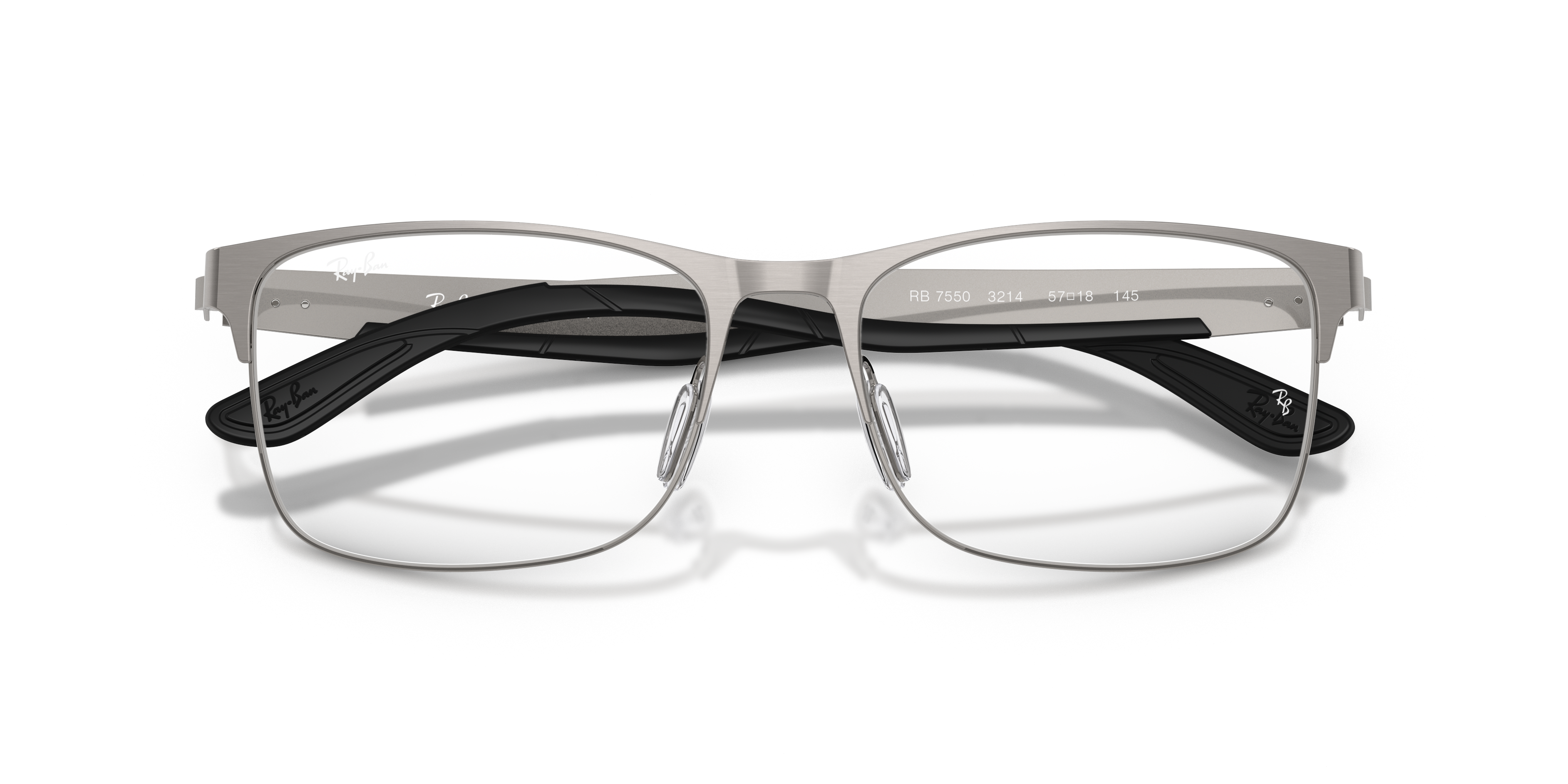 Ray-Ban | 0RX7550 (0RX7550)