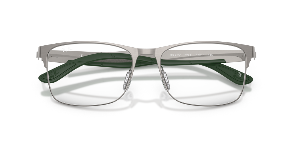 Ray-Ban | 0RX7550 (0RX7550)