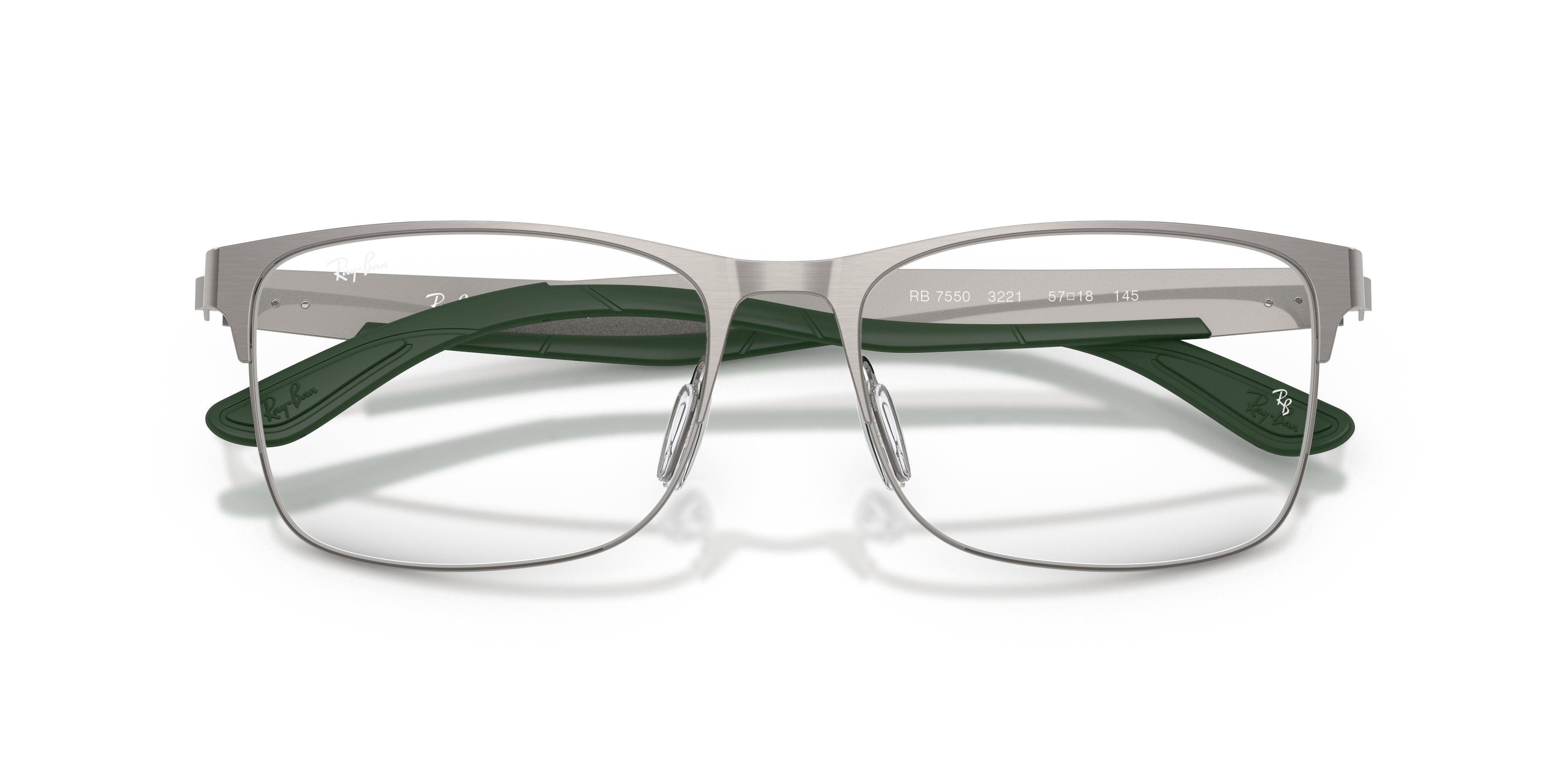Ray-Ban | 0RX7550 (0RX7550)