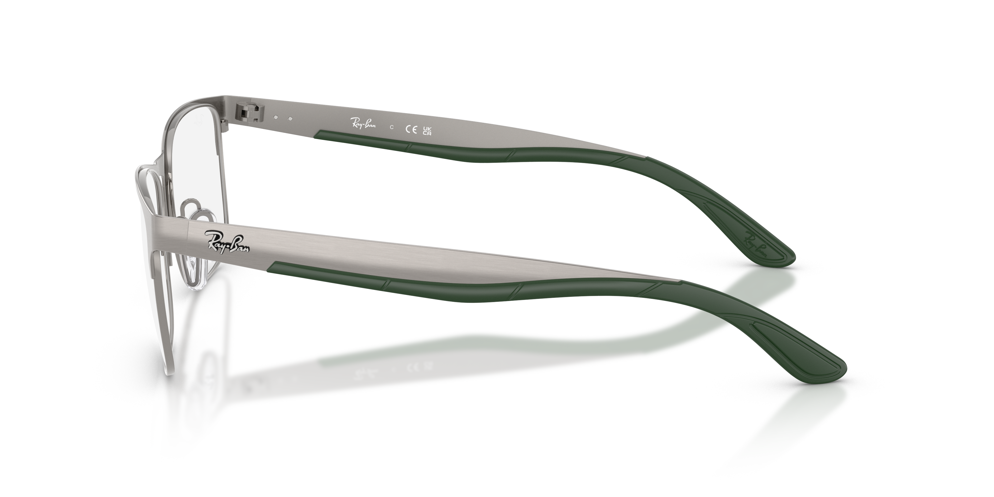 Ray-Ban | 0RX7550 (0RX7550)