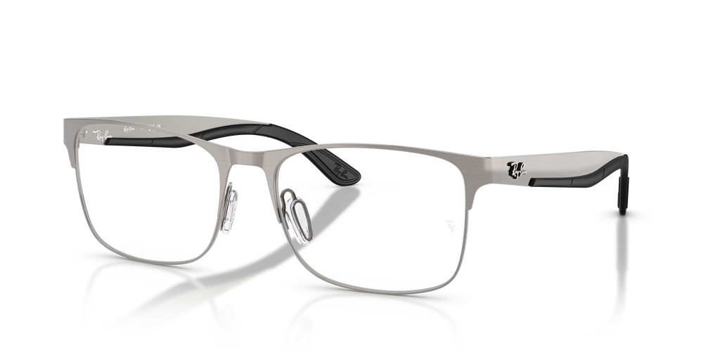 Ray-Ban | 0RX7550 (0RX7550)