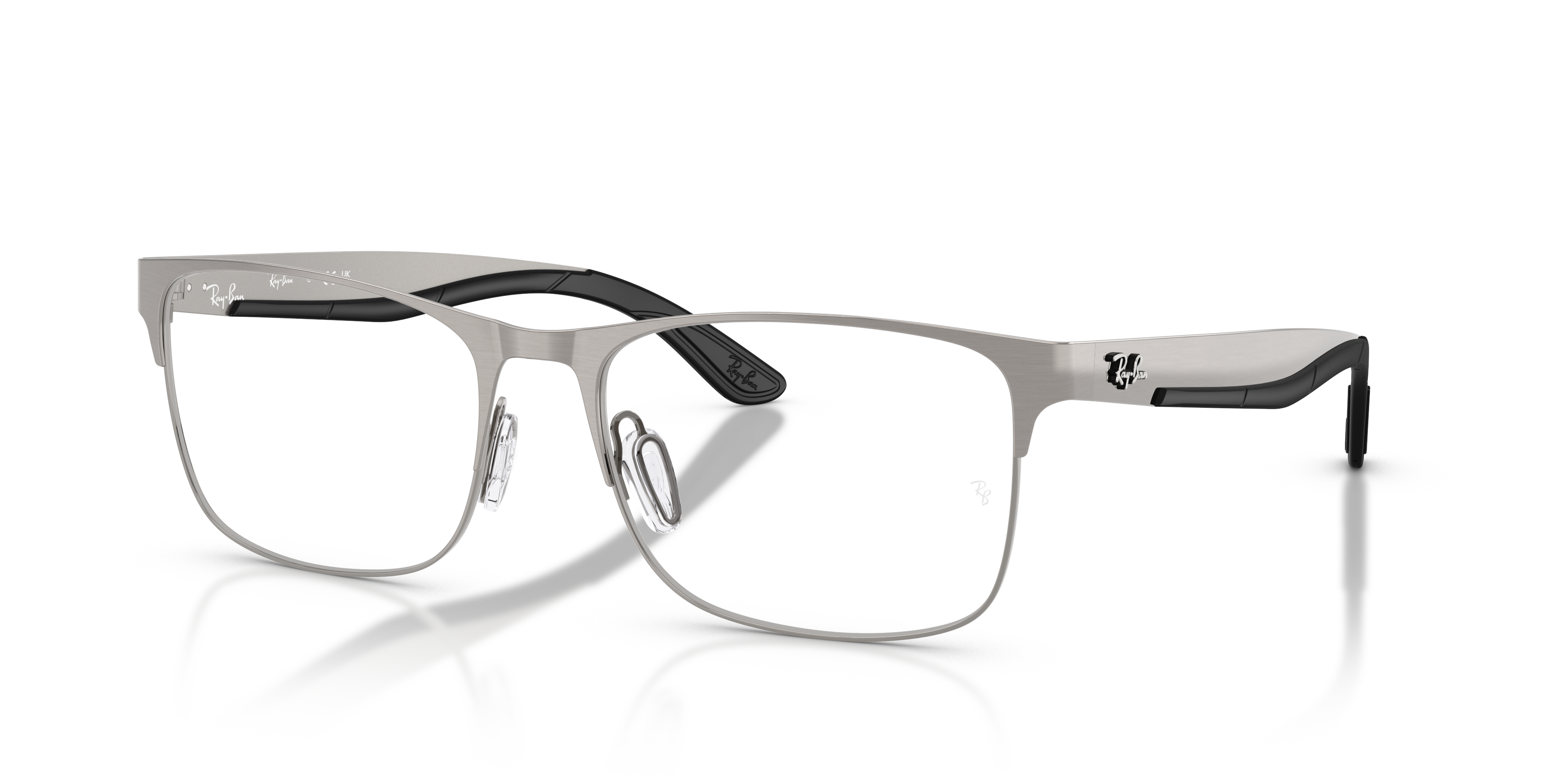 Ray-Ban | 0RX7550 (0RX7550)