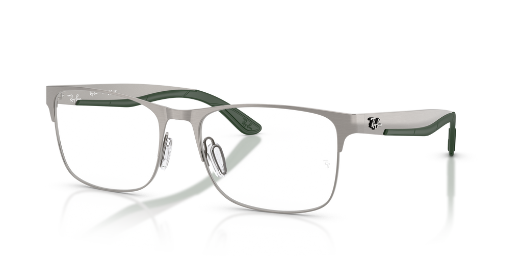 Ray-Ban | 0RX7550 (0RX7550)