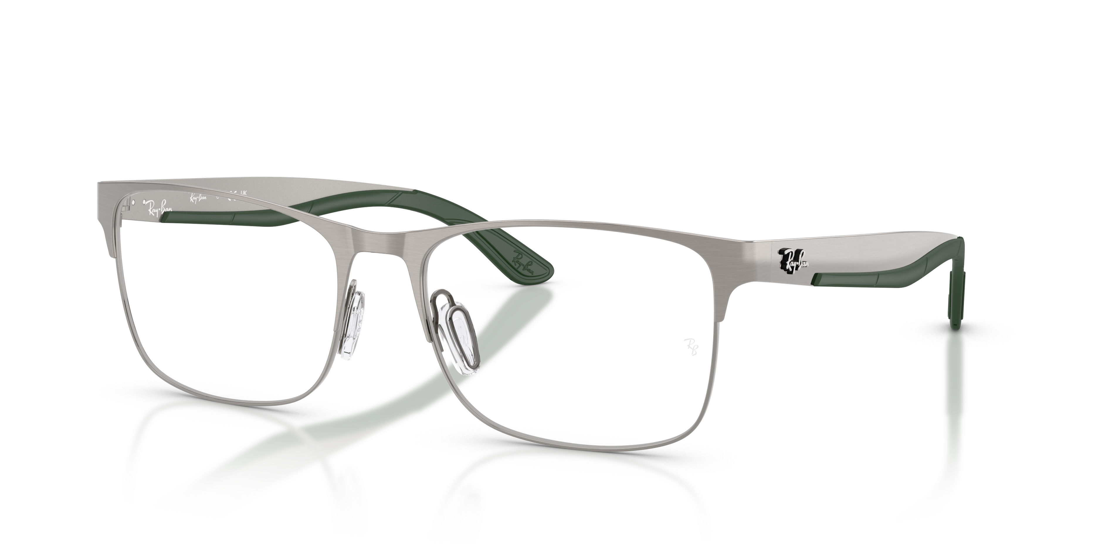 Ray-Ban | 0RX7550 (0RX7550)