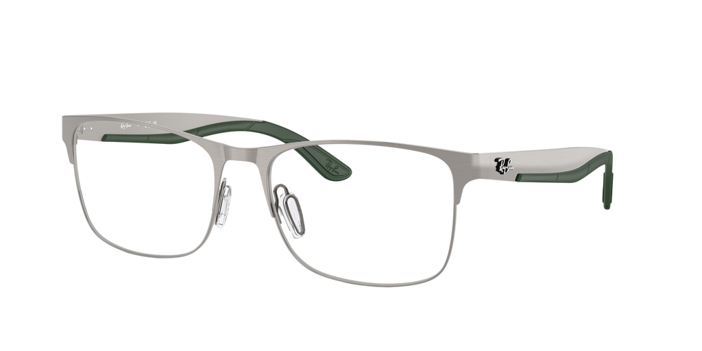 Ray-Ban | 0RX7550 (0RX7550)