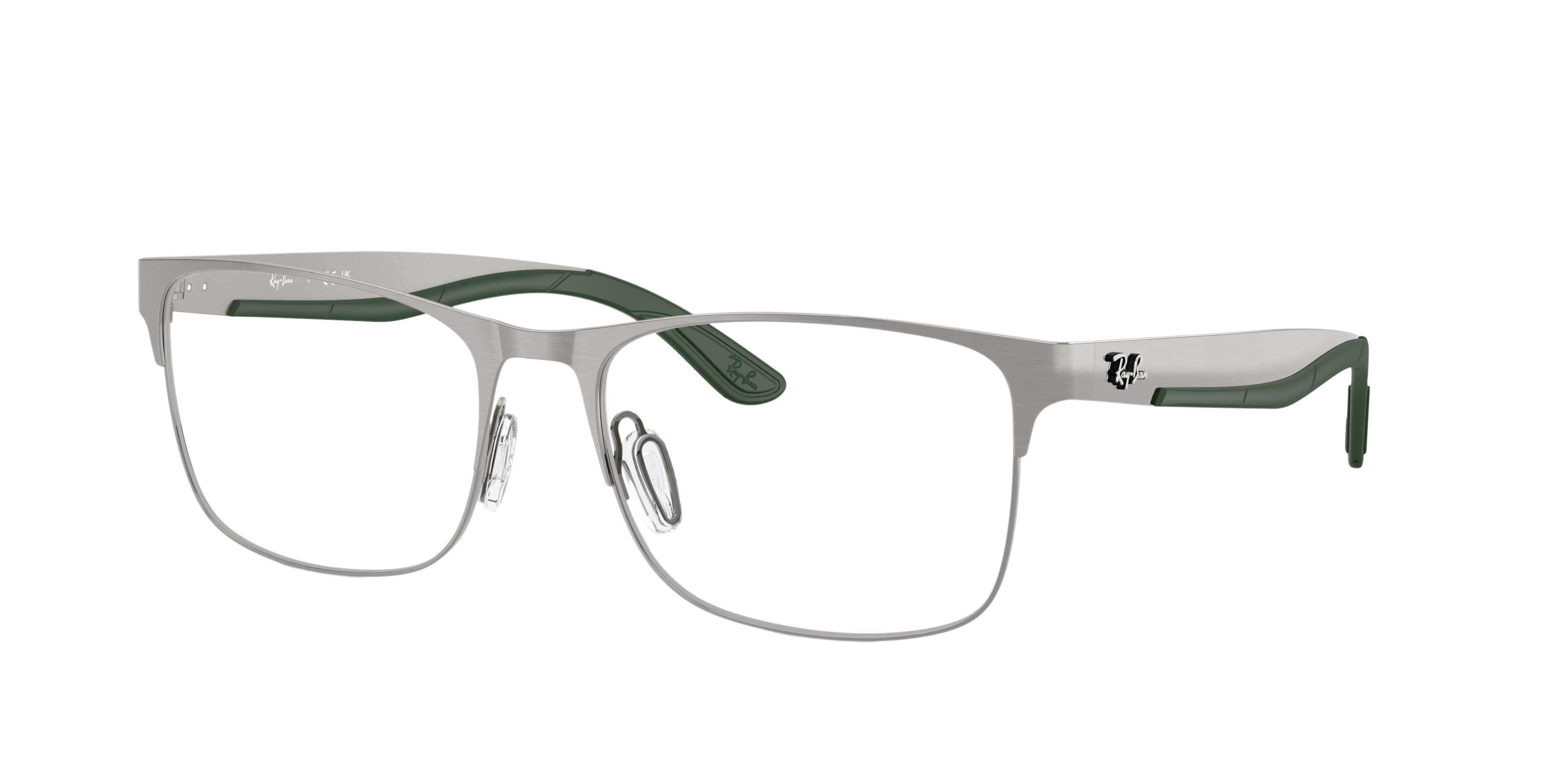 Ray-Ban | 0RX7550 (0RX7550)