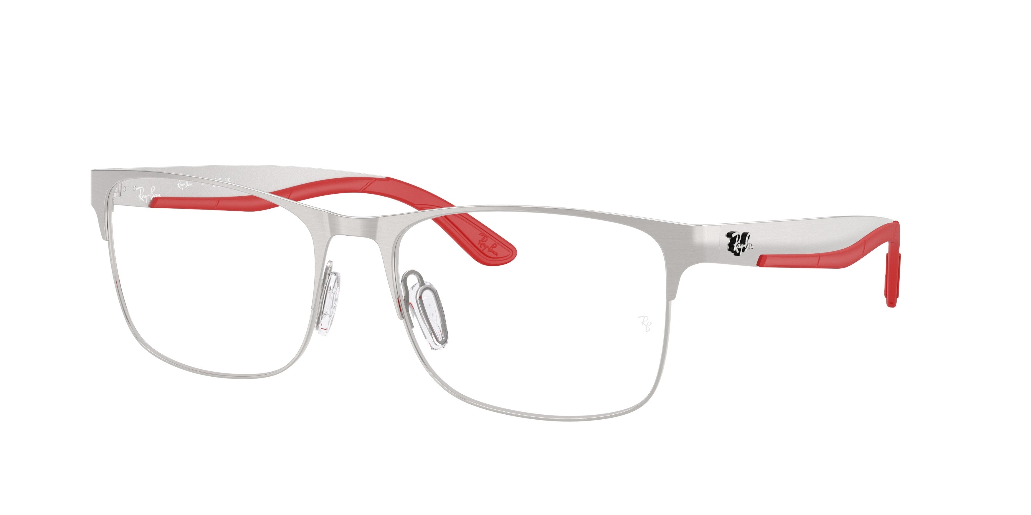 Ray-Ban | 0RX7550 (0RX7550)