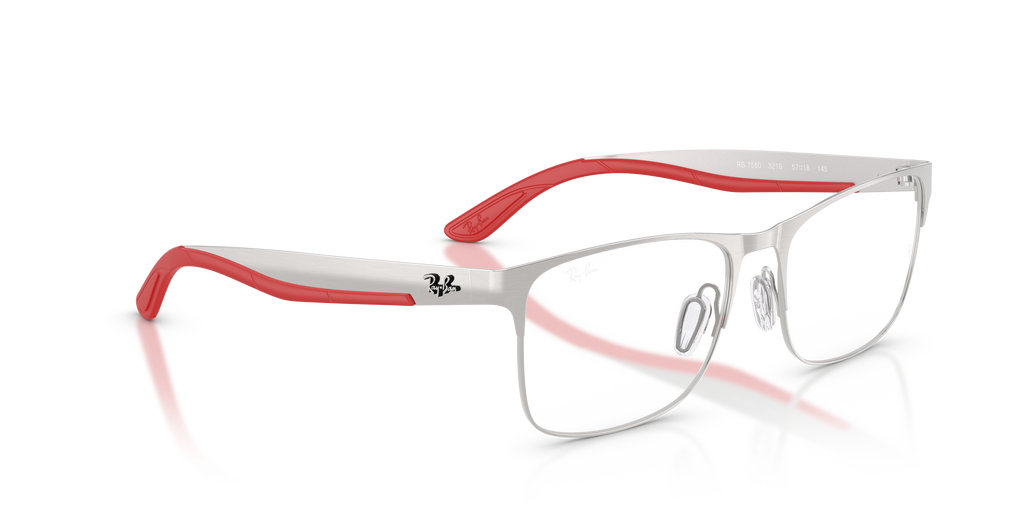 Ray-Ban | 0RX7550 (0RX7550)