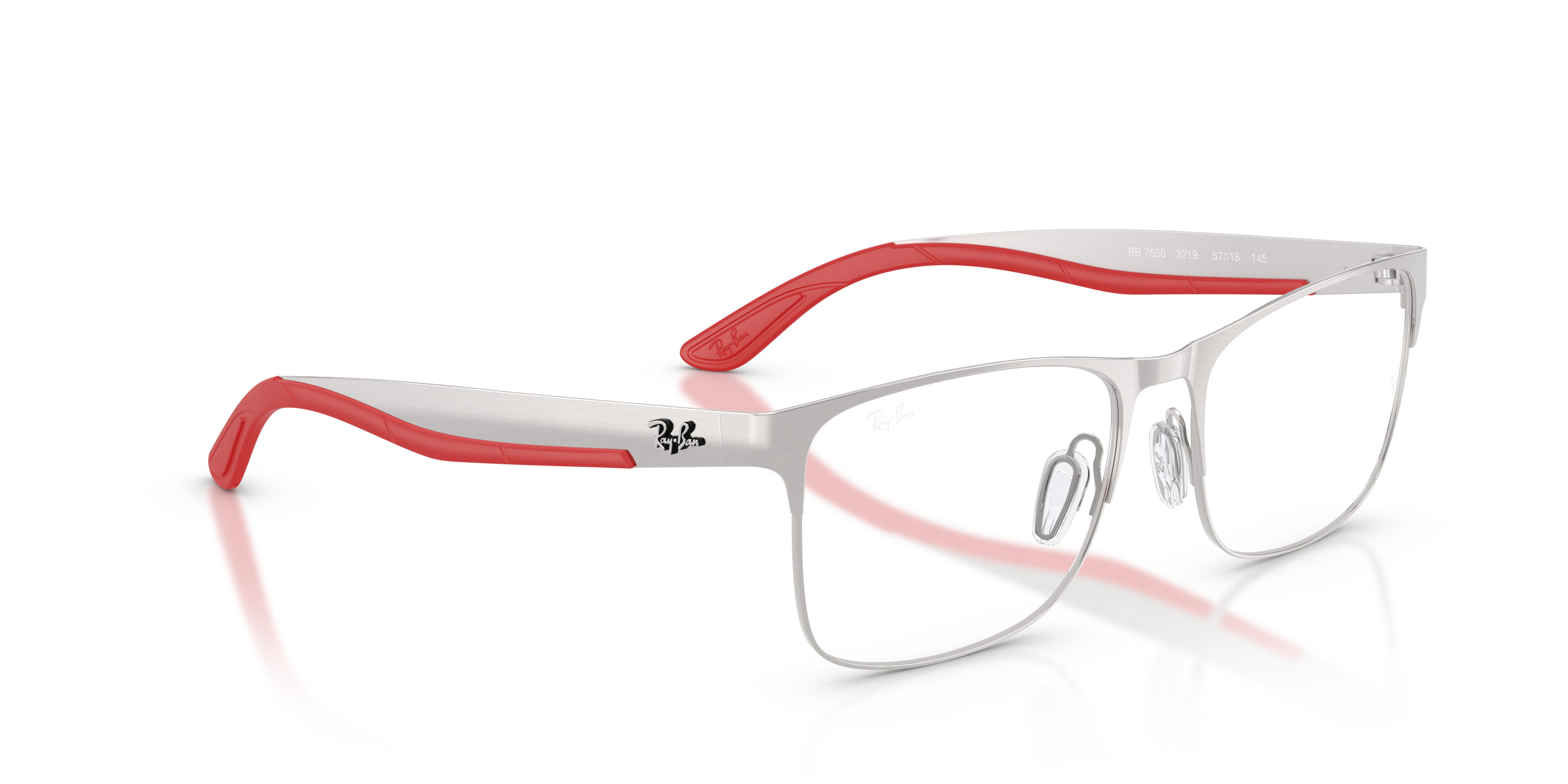 Ray-Ban | 0RX7550 (0RX7550)