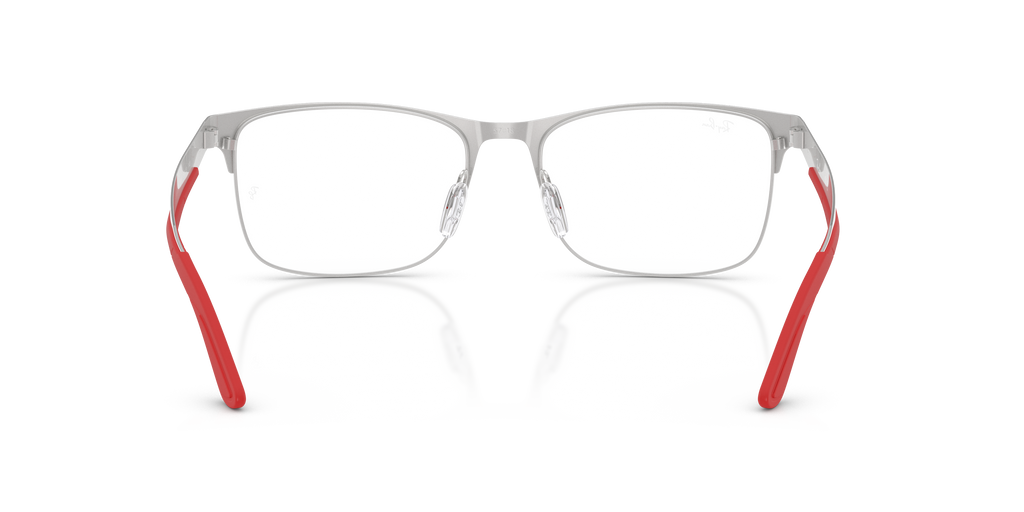 Ray-Ban | 0RX7550 (0RX7550)