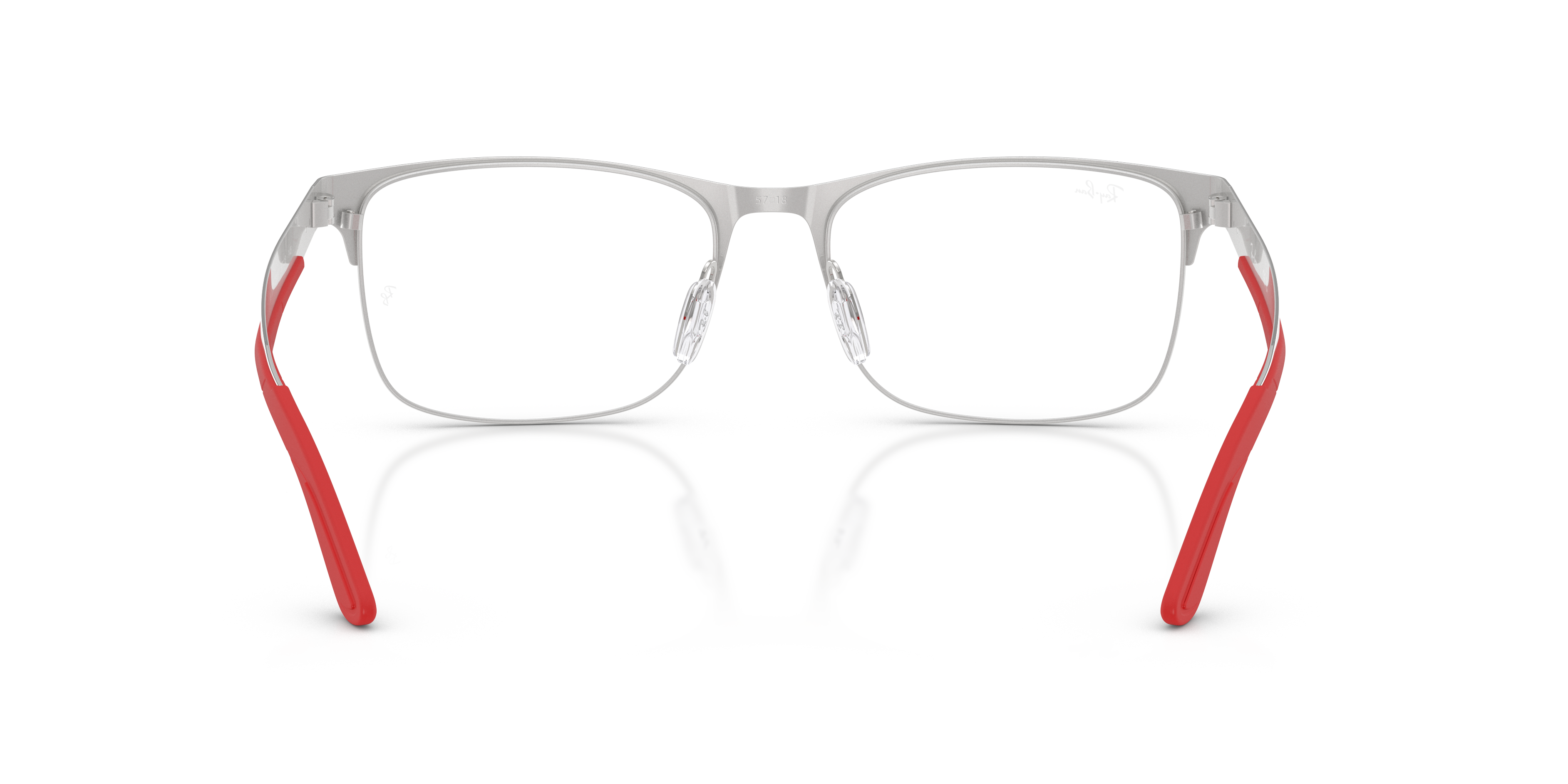 Ray-Ban | 0RX7550 (0RX7550)