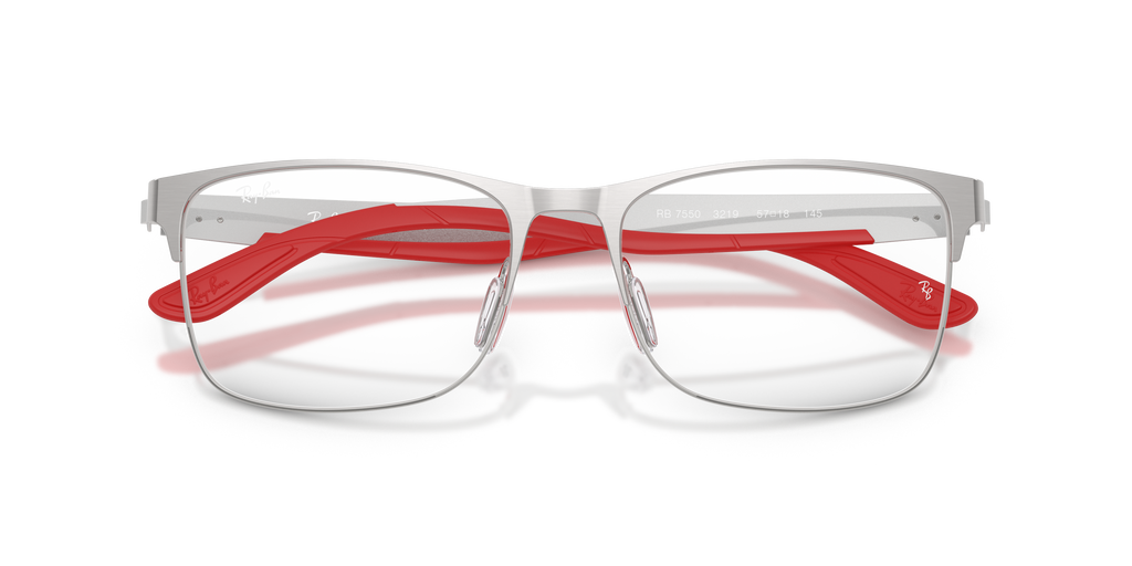 Ray-Ban | 0RX7550 (0RX7550)