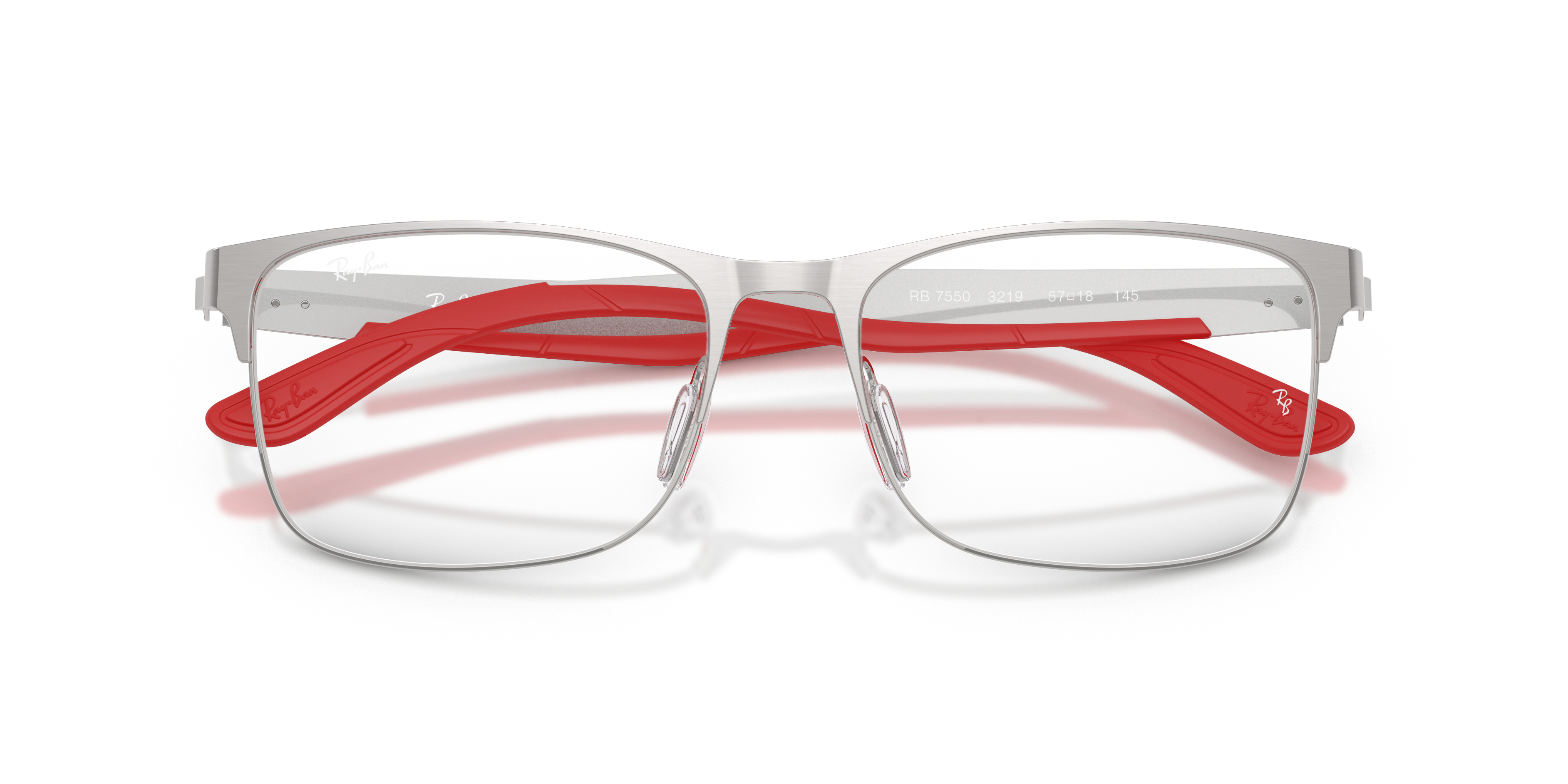 Ray-Ban | 0RX7550 (0RX7550)