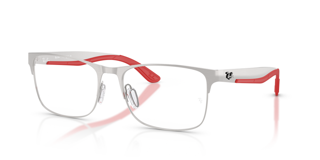 Ray-Ban | 0RX7550 (0RX7550)