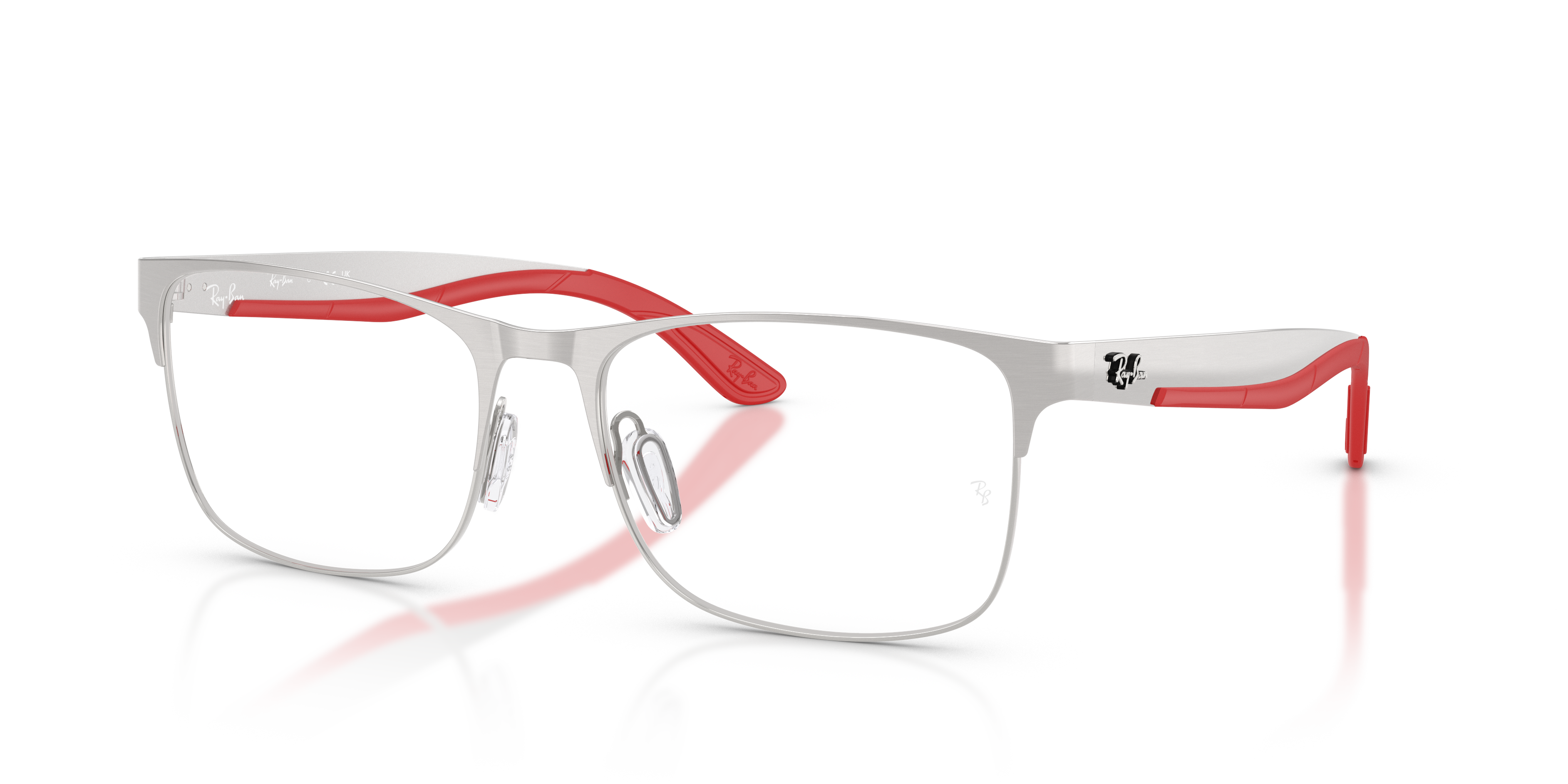 Ray-Ban | 0RX7550 (0RX7550)