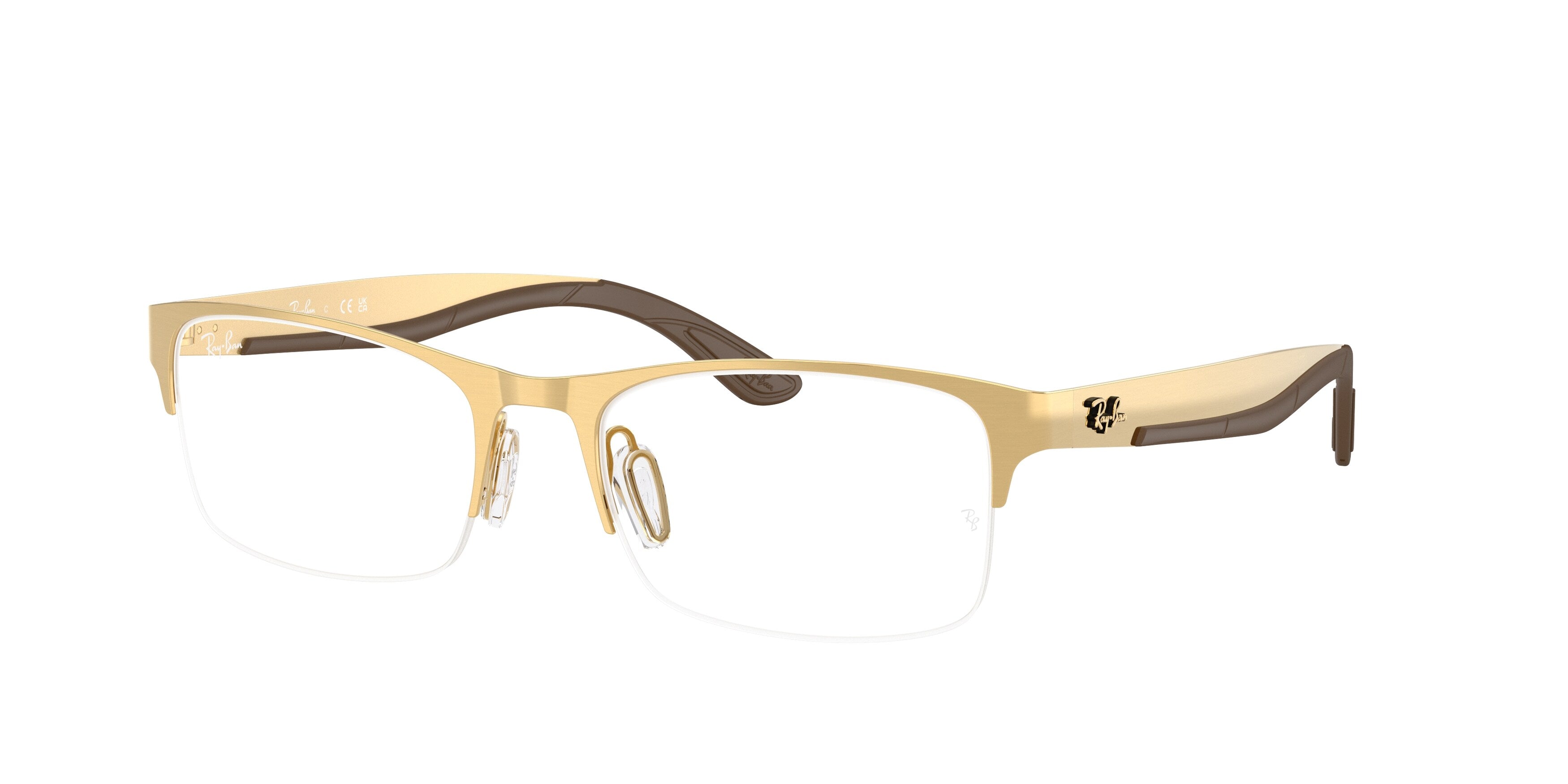 Ray-Ban | 0RX7551 (0RX7551)