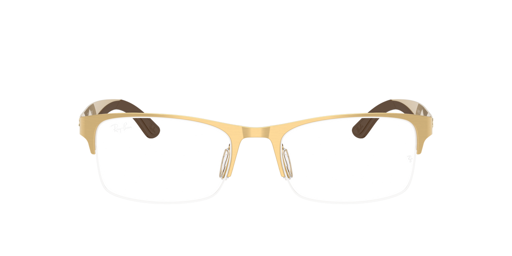 Ray-Ban | 0RX7551 (0RX7551)
