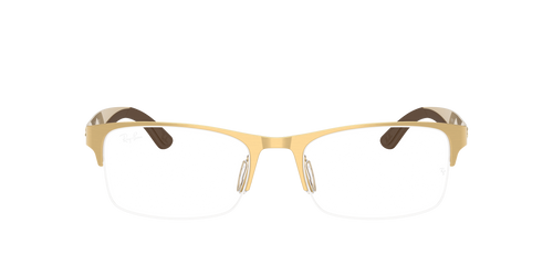 Ray-Ban | 0RX7551 (0RX7551)