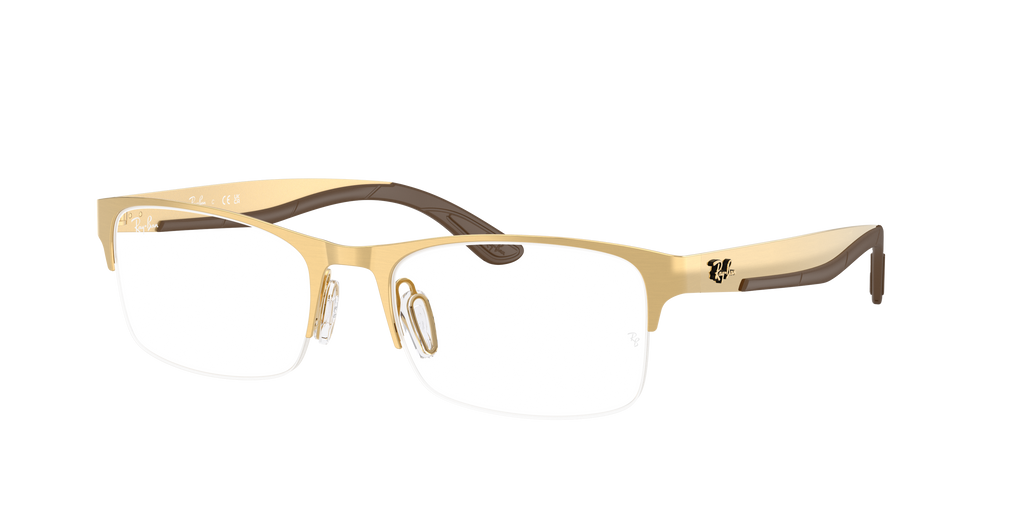 Ray-Ban | 0RX7551 (0RX7551)
