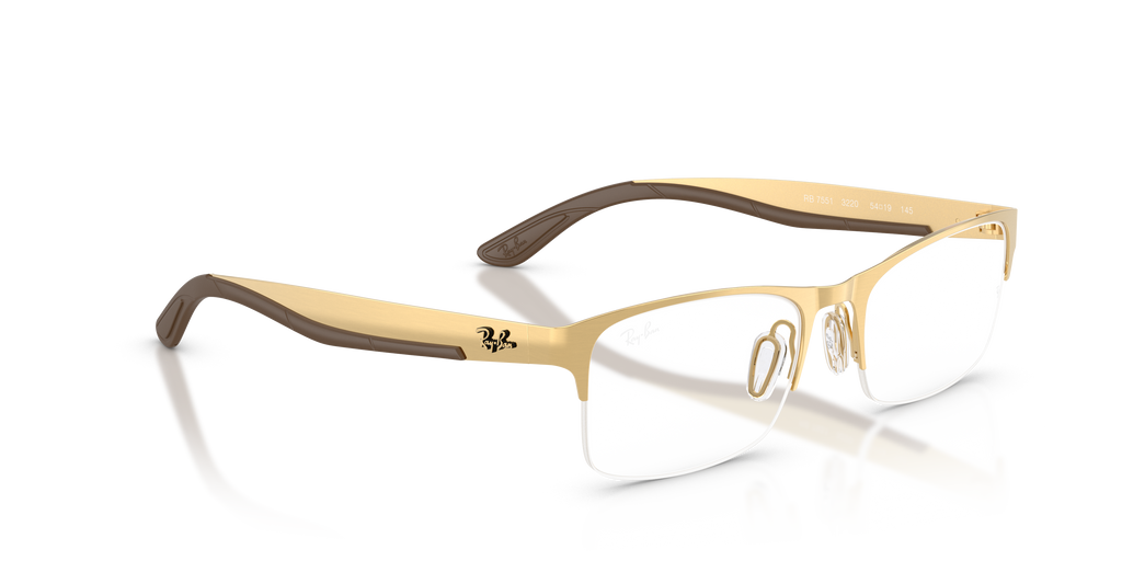 Ray-Ban | 0RX7551 (0RX7551)