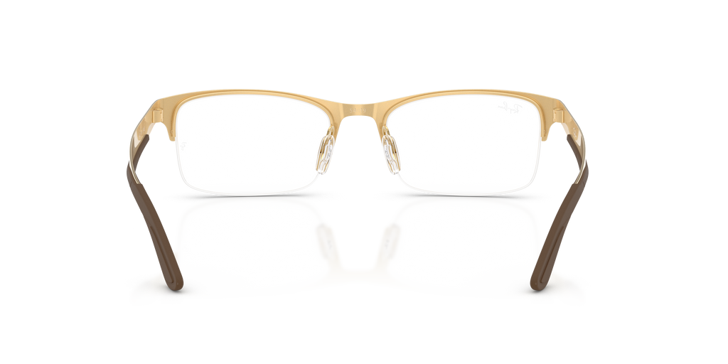 Ray-Ban | 0RX7551 (0RX7551)