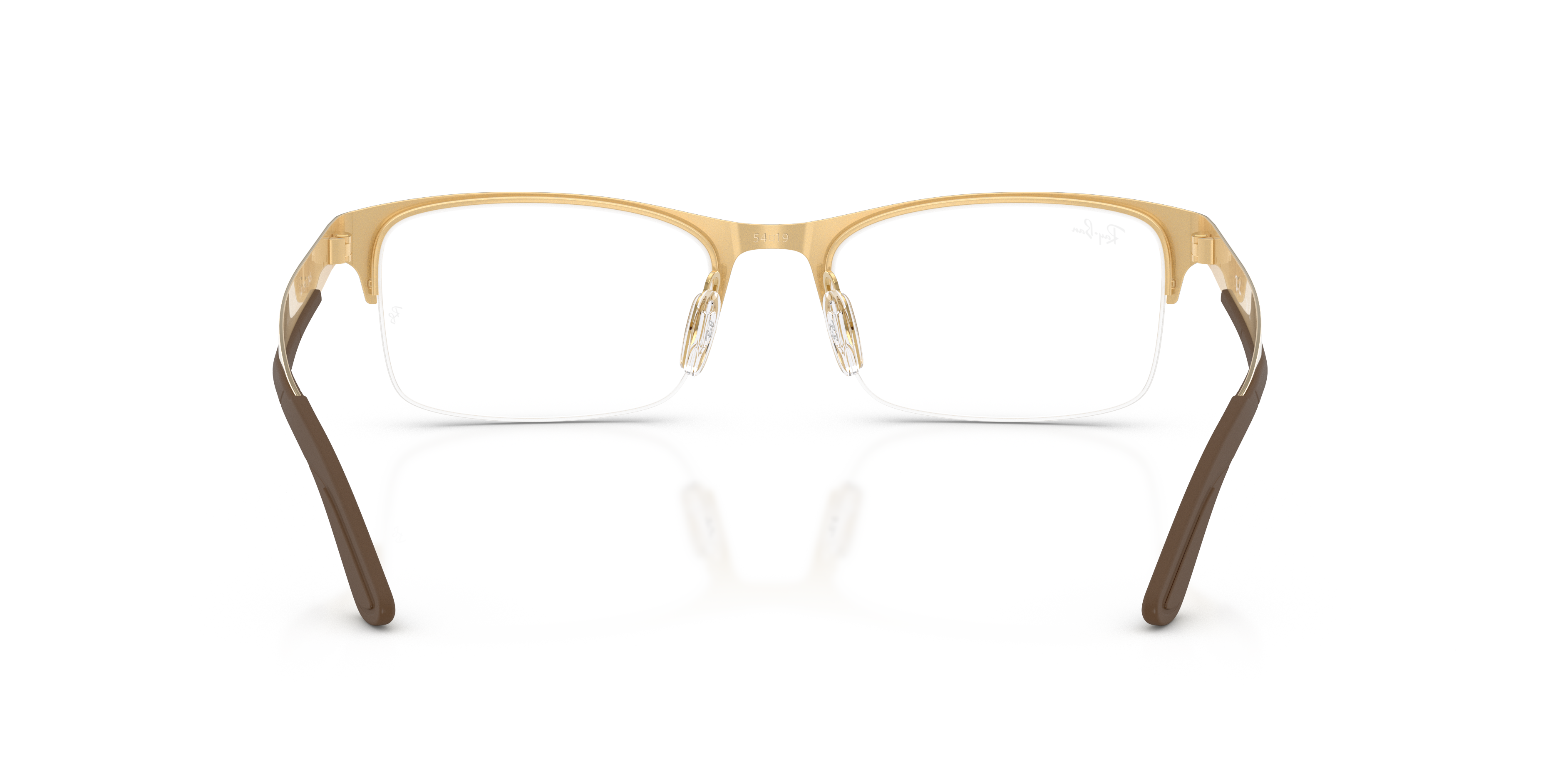 Ray-Ban | 0RX7551 (0RX7551)
