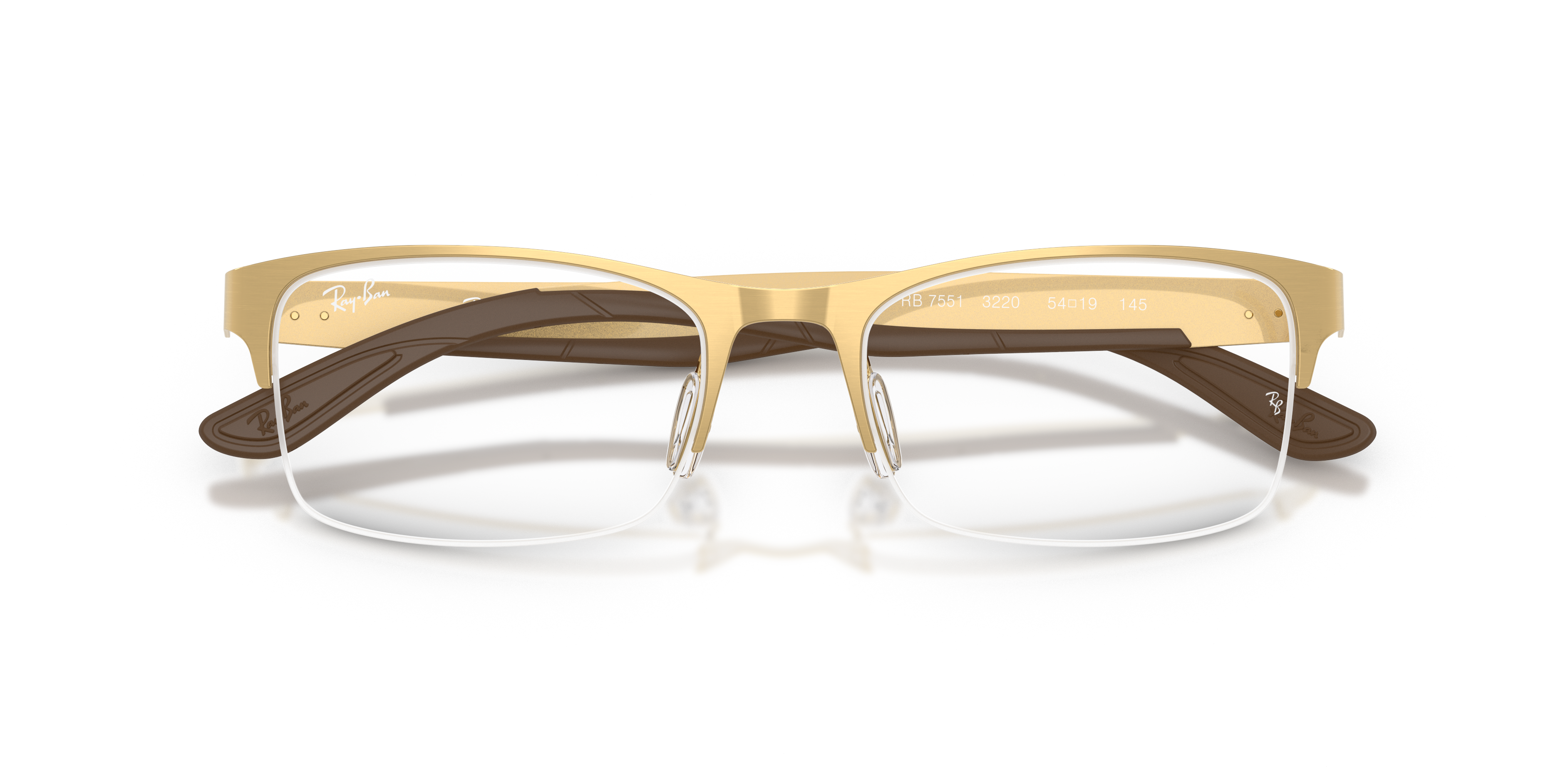 Ray-Ban | 0RX7551 (0RX7551)