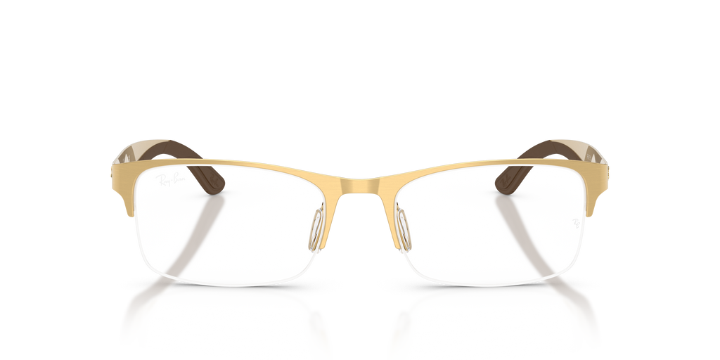 Ray-Ban | 0RX7551 (0RX7551)
