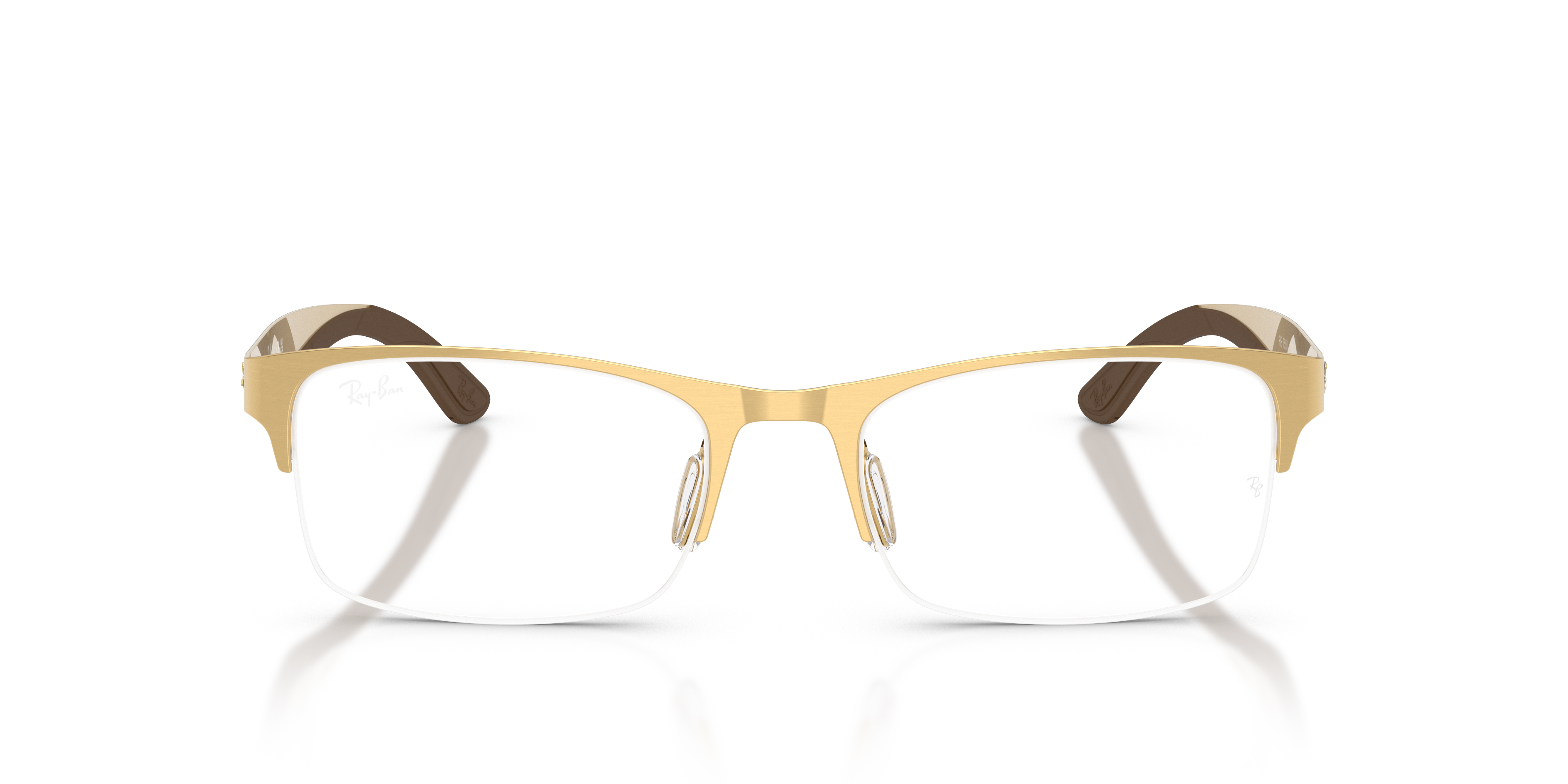 Ray-Ban | 0RX7551 (0RX7551)