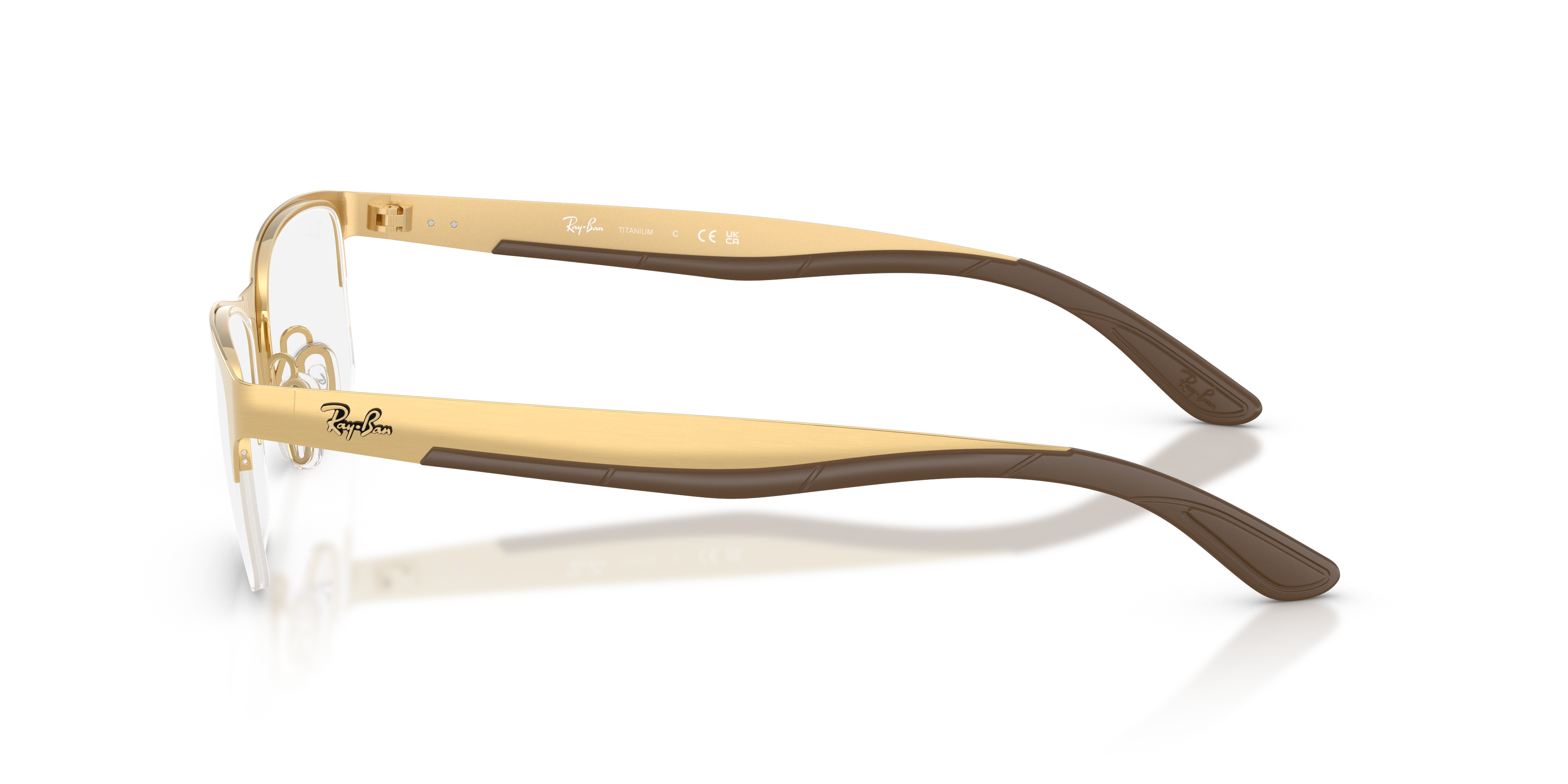 Ray-Ban | 0RX7551 (0RX7551)
