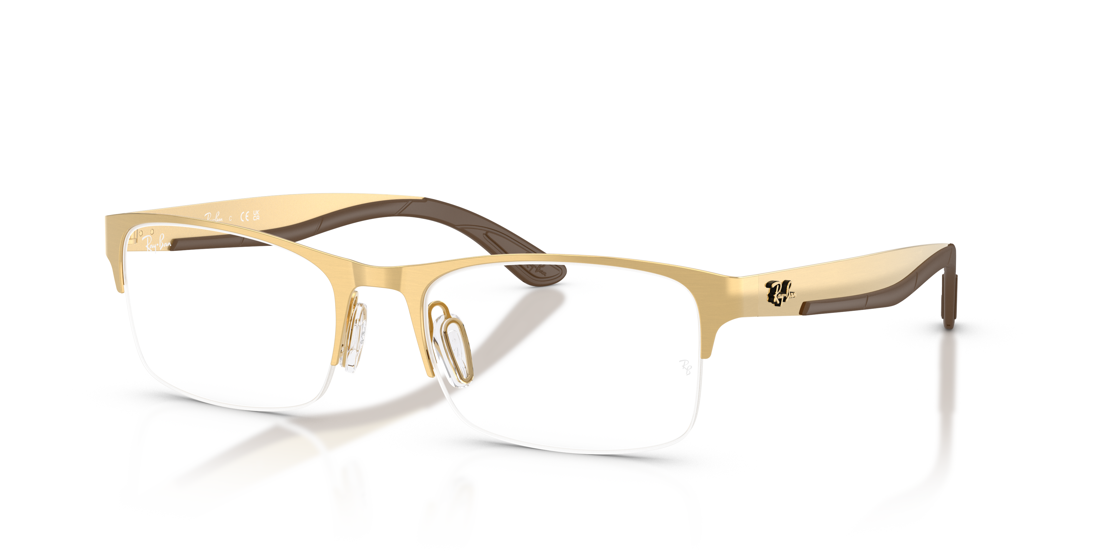 Ray-Ban | 0RX7551 (0RX7551)